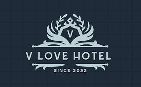 V Love